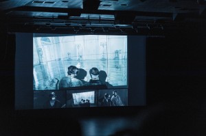 Трансляция спектакля «Мрамор» в Ельцин Центре