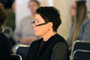 Лекция Камиля Бахтиярова о женском здоровье