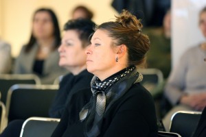 Лекция Камиля Бахтиярова о женском здоровье