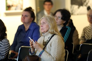 Лекция Камиля Бахтиярова о женском здоровье