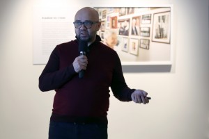 Лекция Камиля Бахтиярова о женском здоровье