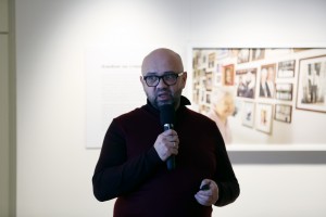 Лекция Камиля Бахтиярова о женском здоровье