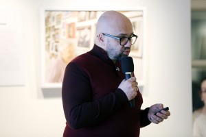 Лекция Камиля Бахтиярова о женском здоровье