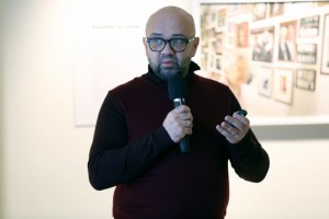 Лекция Камиля Бахтиярова о женском здоровье