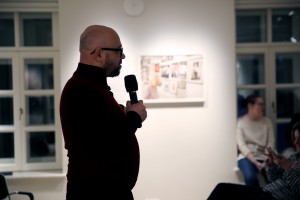 Лекция Камиля Бахтиярова о женском здоровье