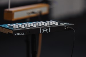 Лекция Петра Термена  в Ельцин Центре