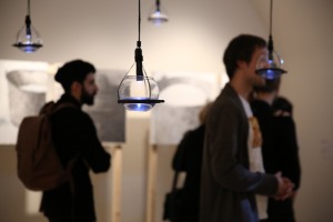 Открытие выставки «Равнодушие средней полосы»