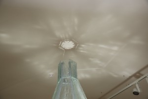 Открытие выставки «Равнодушие средней полосы»