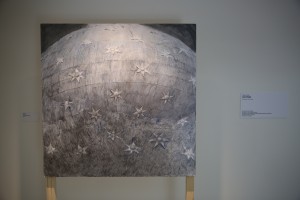 Открытие выставки «Равнодушие средней полосы»