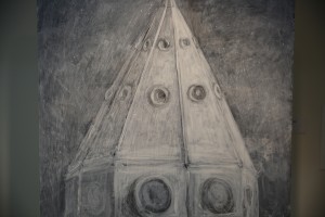 Открытие выставки «Равнодушие средней полосы»