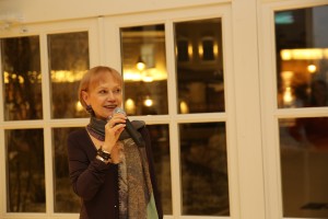 Открытие выставки «Равнодушие средней полосы»