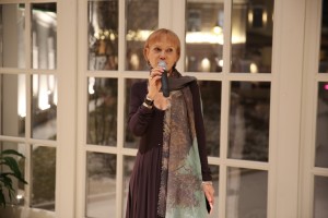 Открытие выставки «Равнодушие средней полосы»