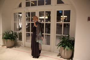 Открытие выставки «Равнодушие средней полосы»