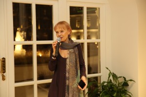 Открытие выставки «Равнодушие средней полосы»