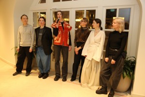 Открытие выставки «Равнодушие средней полосы»