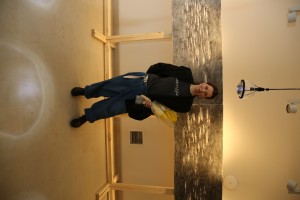 Открытие выставки «Равнодушие средней полосы»