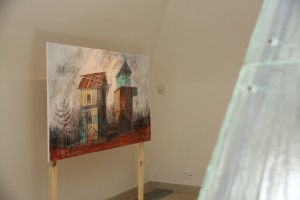 Открытие выставки «Равнодушие средней полосы»