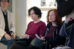 Лекция эндокринолога Андрея Подзолкова в Москве