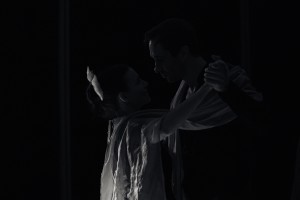 Премьерный показ спектакля «О’Генри! О счастье!»