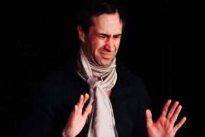 Премьерный показ спектакля «О’Генри! О счастье!»