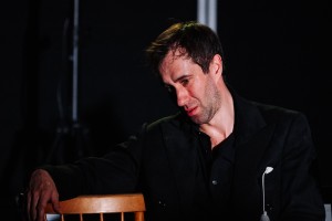 Премьерный показ спектакля «О’Генри! О счастье!»