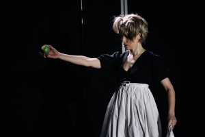 Премьерный показ спектакля «О’Генри! О счастье!»