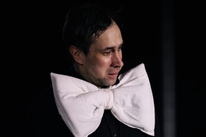 Премьерный показ спектакля «О’Генри! О счастье!»