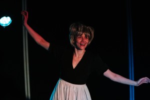 Премьерный показ спектакля «О’Генри! О счастье!»