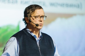 Лекция Дмитрия Вибе об уфологии