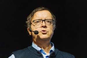 Лекция Дмитрия Вибе об уфологии