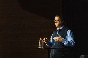 Лекция Дмитрия Вибе об уфологии