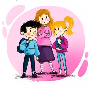 Выездные занятия