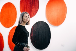 ATRIUM: ярмарка современного искусства в Ельцин Центре