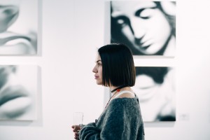 ATRIUM: ярмарка современного искусства в Ельцин Центре