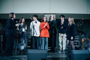 ATRIUM: ярмарка современного искусства в Ельцин Центре