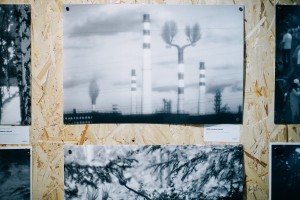 ATRIUM: ярмарка современного искусства в Ельцин Центре