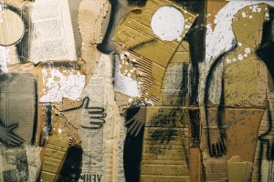 ATRIUM: ярмарка современного искусства в Ельцин Центре