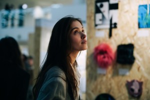 ATRIUM: ярмарка современного искусства в Ельцин Центре