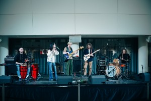 ATRIUM: ярмарка современного искусства в Ельцин Центре