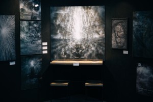 ATRIUM: ярмарка современного искусства в Ельцин Центре