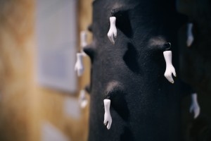 ATRIUM: ярмарка современного искусства в Ельцин Центре