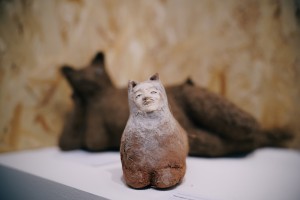 ATRIUM: ярмарка современного искусства в Ельцин Центре