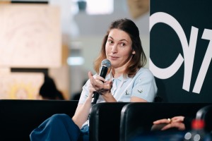 ATRIUM: ярмарка современного искусства в Ельцин Центре