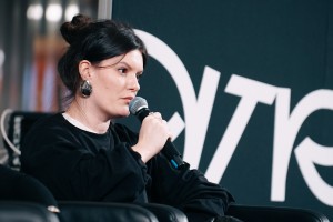 ATRIUM: ярмарка современного искусства в Ельцин Центре