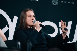 ATRIUM: ярмарка современного искусства в Ельцин Центре