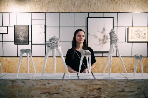 ATRIUM: ярмарка современного искусства в Ельцин Центре