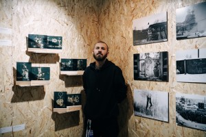 ATRIUM: ярмарка современного искусства в Ельцин Центре