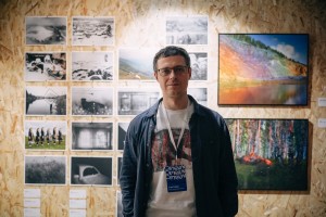 ATRIUM: ярмарка современного искусства в Ельцин Центре