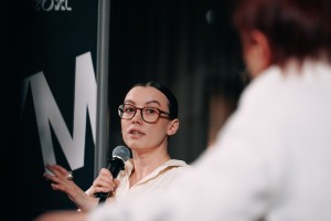 ATRIUM: ярмарка современного искусства в Ельцин Центре