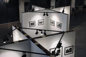 Выставка «Это война» в Ельцин Центре